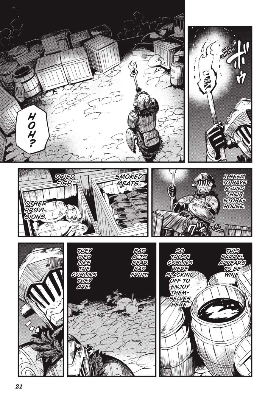 Chapter 129 Image(23)