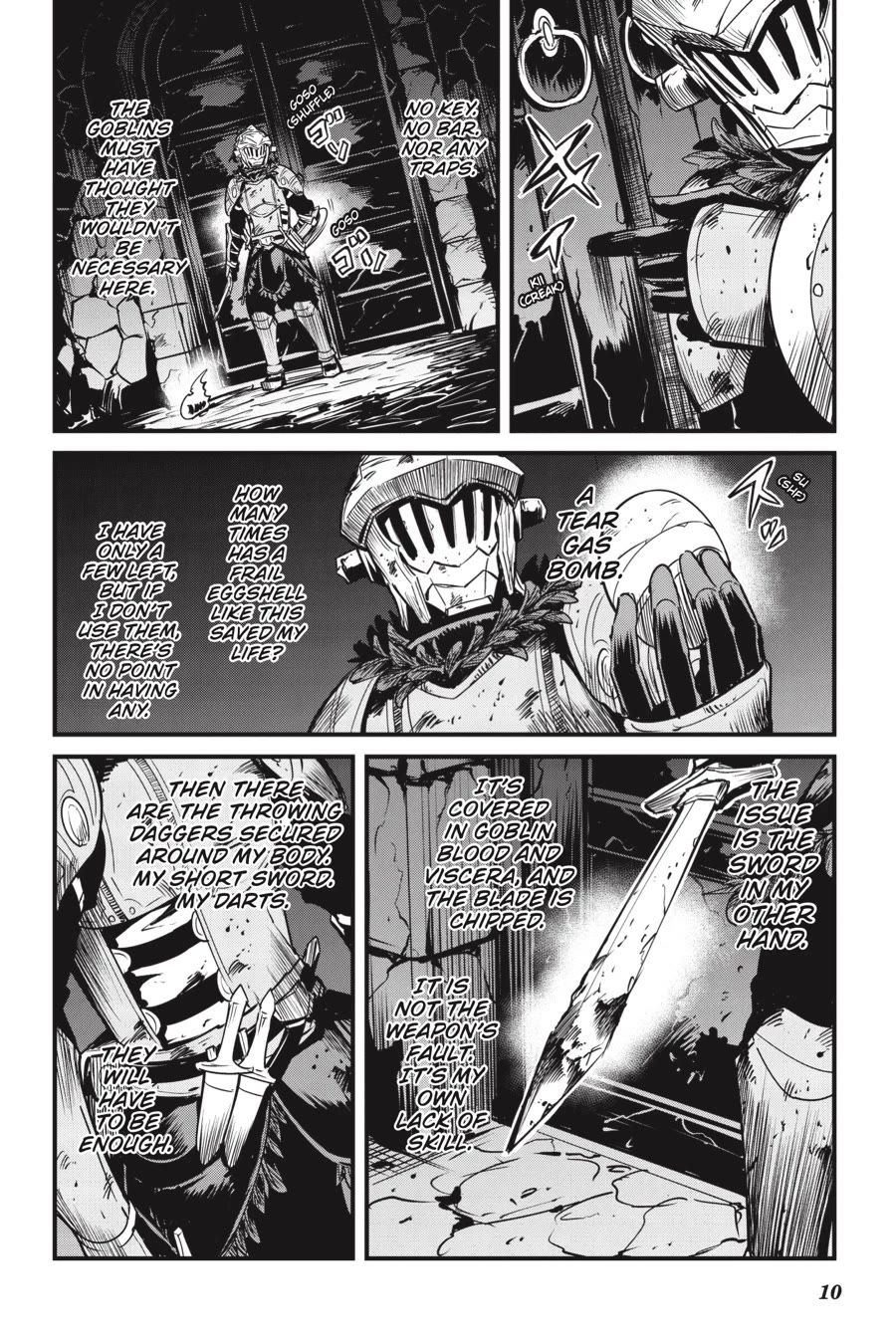 Chapter 130 Image(11)