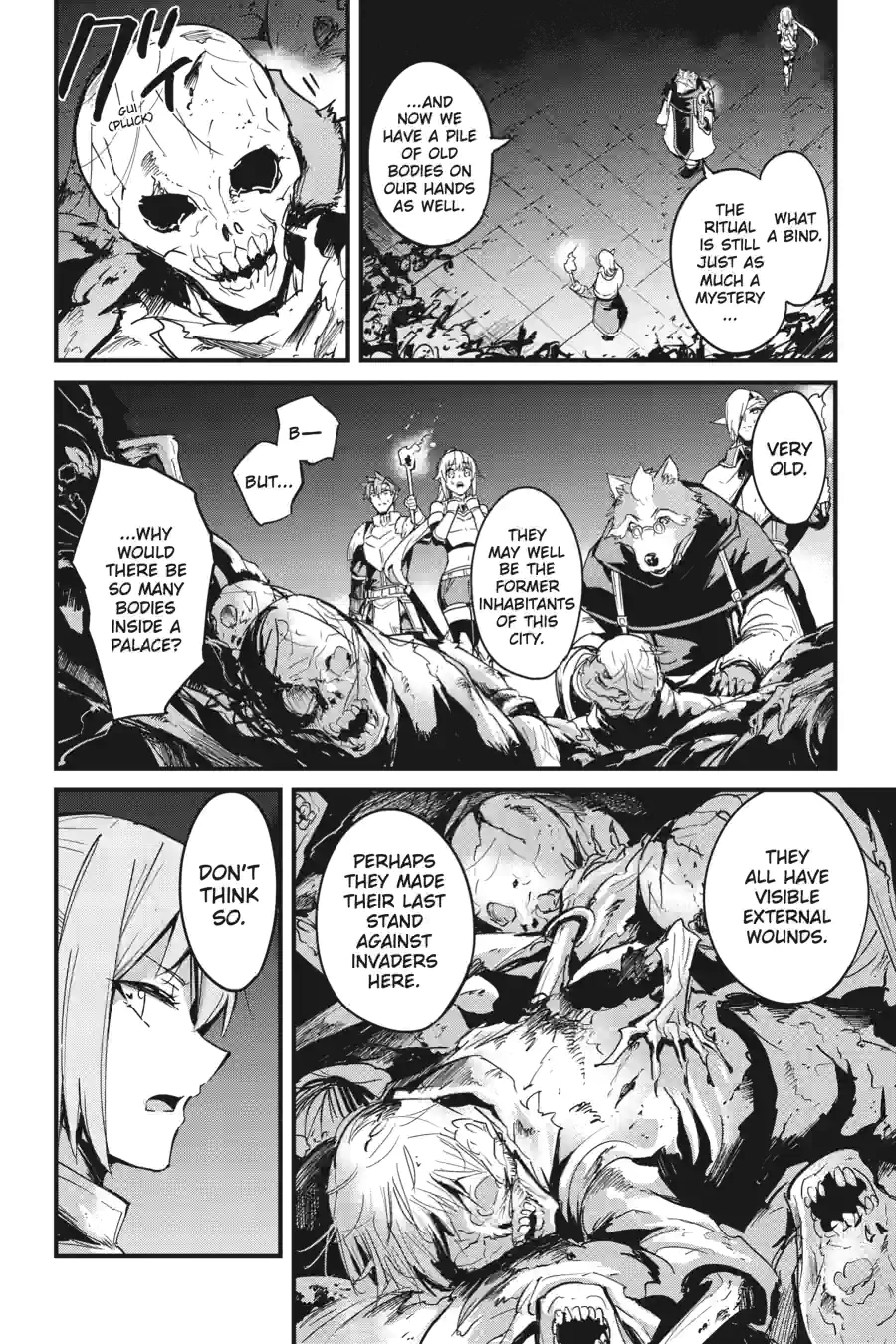 Chapter 133 Image(4)