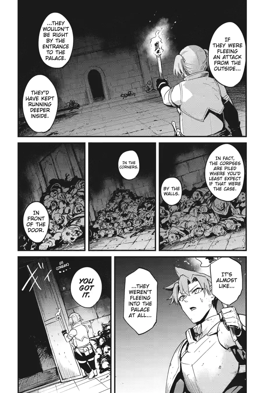 Chapter 133 Image(5)