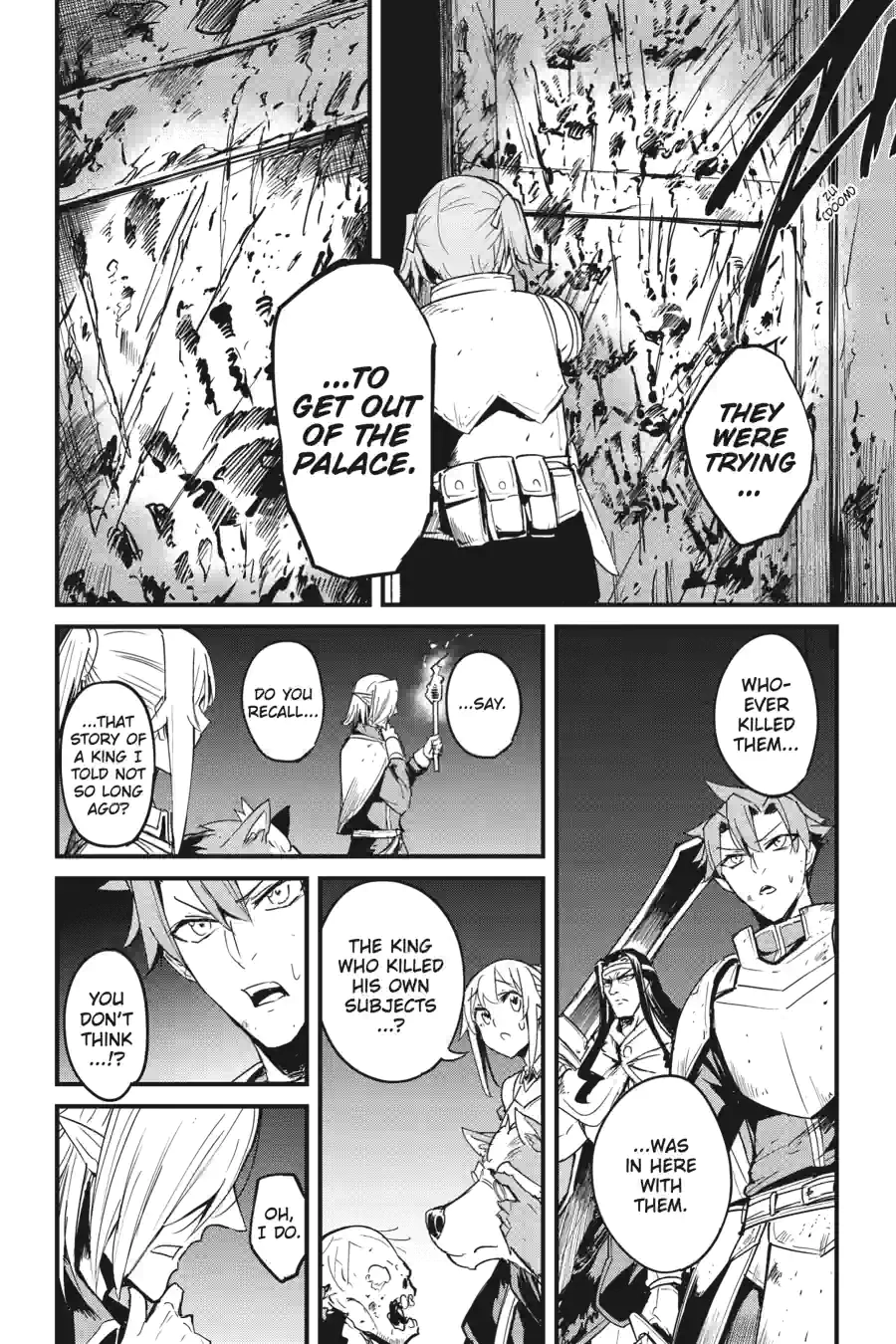 Chapter 133 Image(6)
