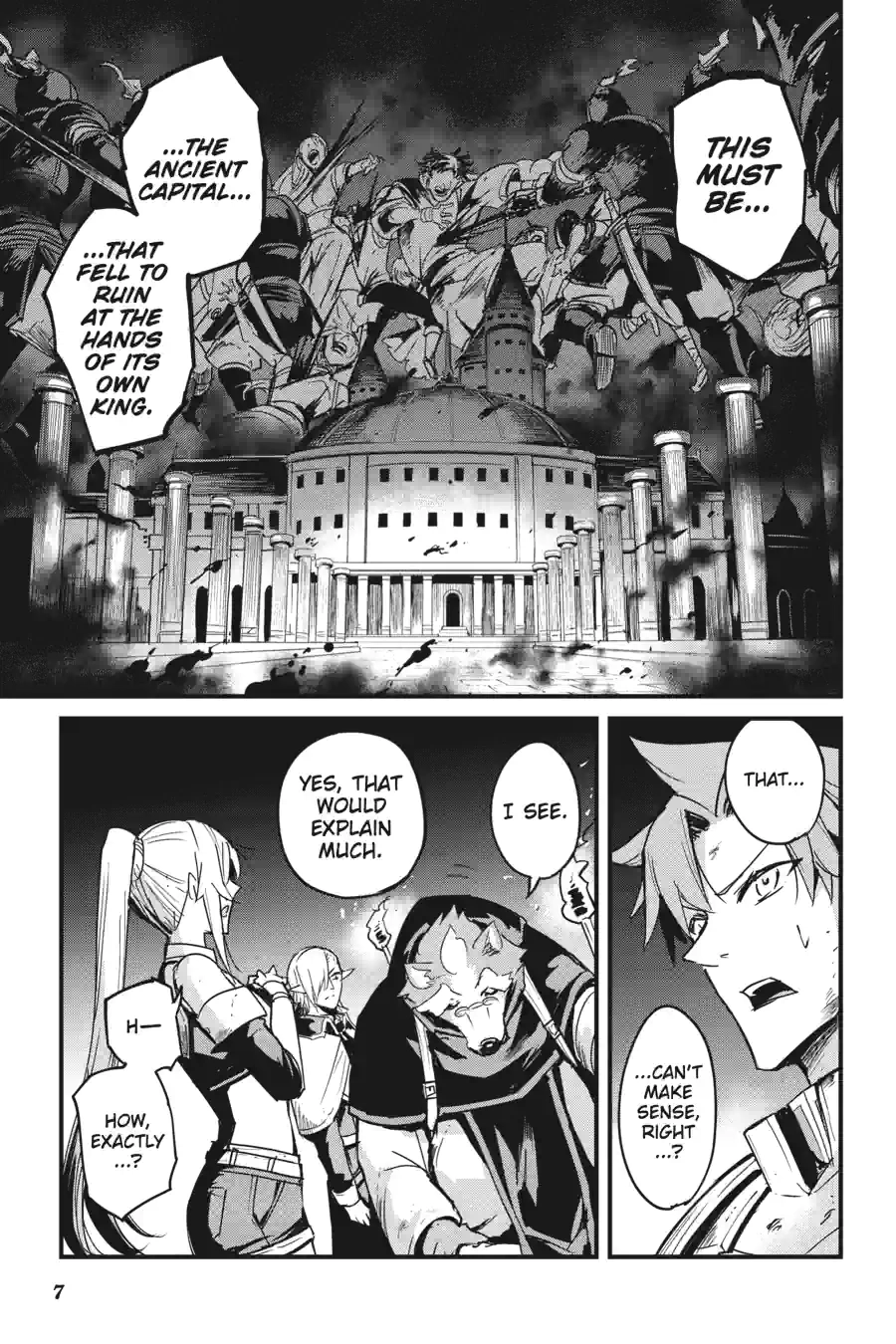 Chapter 133 Image(7)