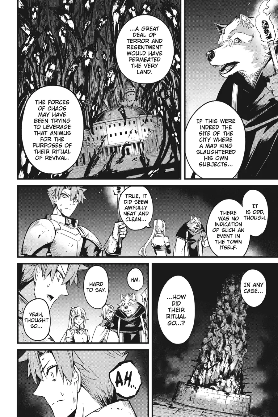 Chapter 133 Image(8)